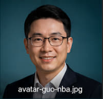 NBA老郭 | bonesports